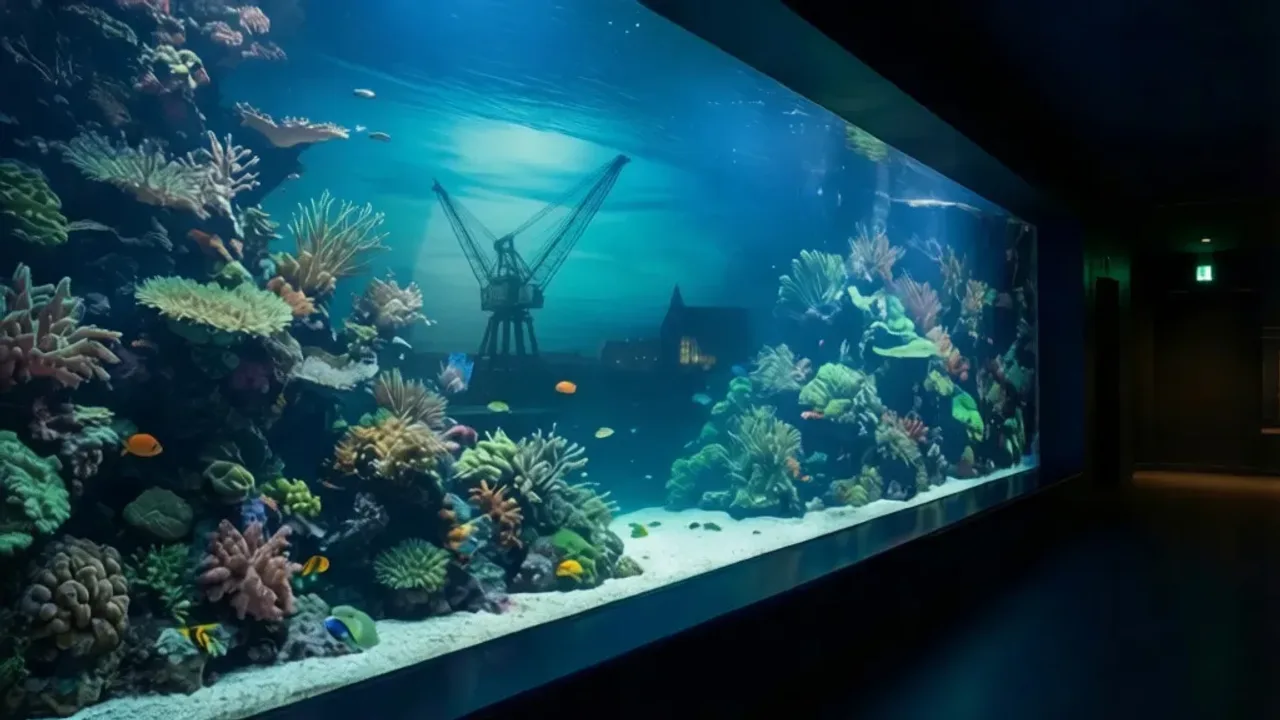 Oceanarium trojmiasto: kompletny przewodnik dla zwiedzających [2026]