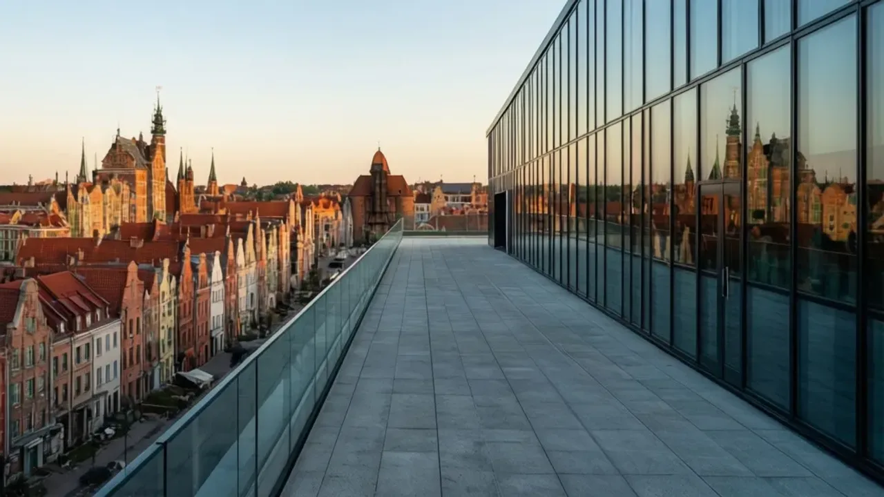 OKE Gdańsk: Praktyczny poradnik, harmonogram pracy i cena biletu