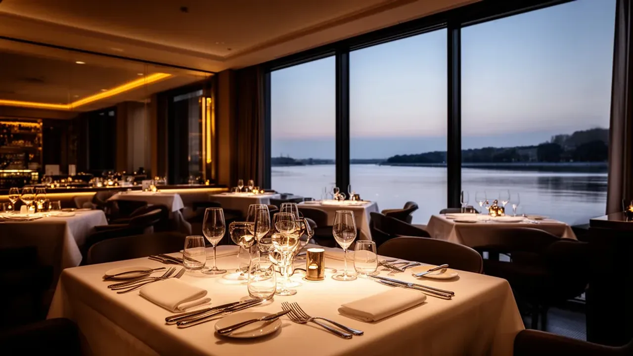 Restauracja Motlava: Praktyczny przewodnik i oferta wydarzeń 2026