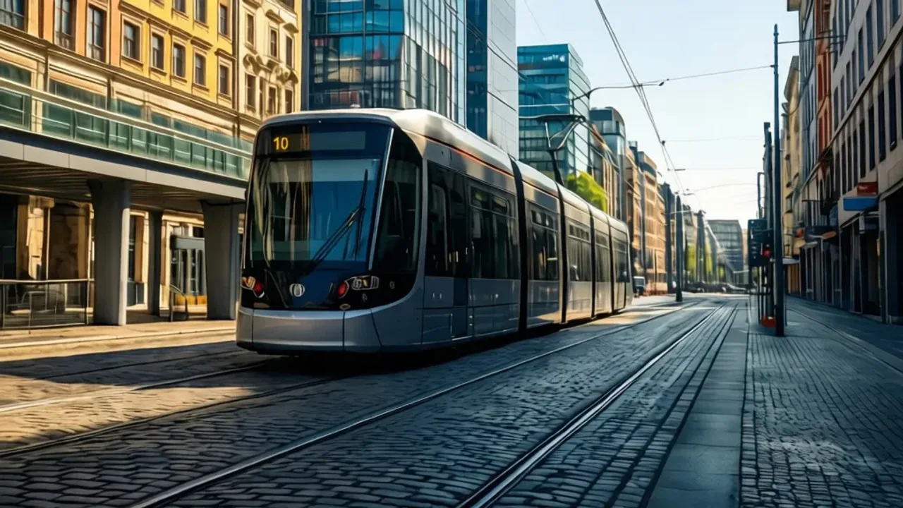 Rozkład jazdy 10: Aktualna trasa, przystanki i zmiany na 2026 rok