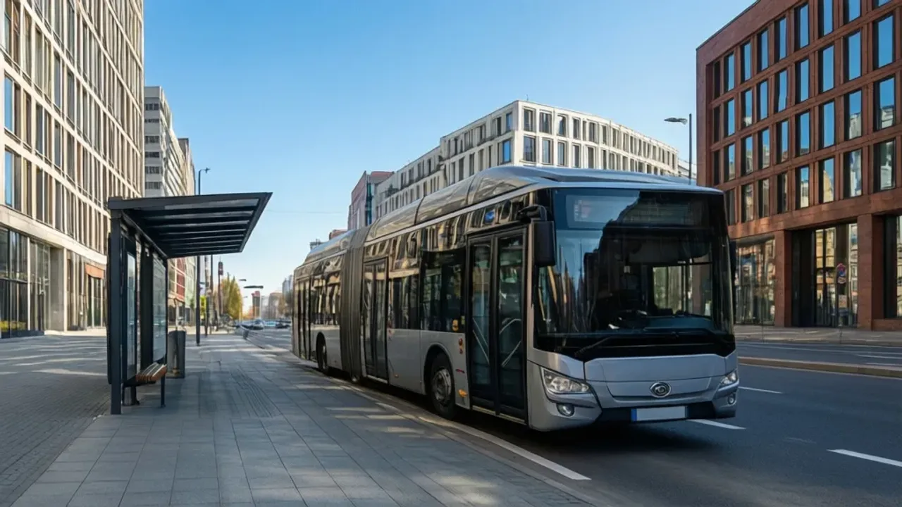 Rozklad jazdy 207: Aktualne połączenie Gdańsk – Pruszcz Gdański [2026]