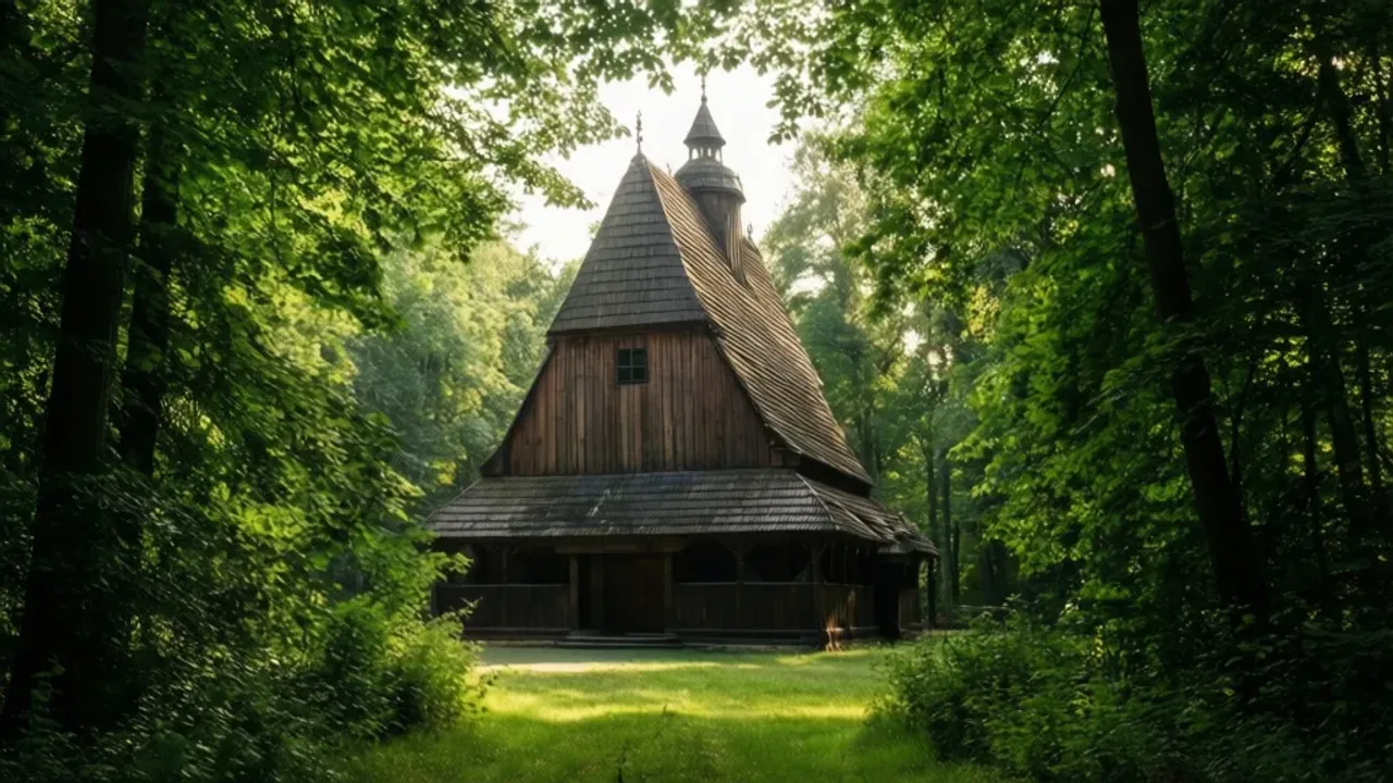 Sanktuarium Matki Bożej Brzemiennej w Gdańsku Matemblewie: Praktyczny przewodnik