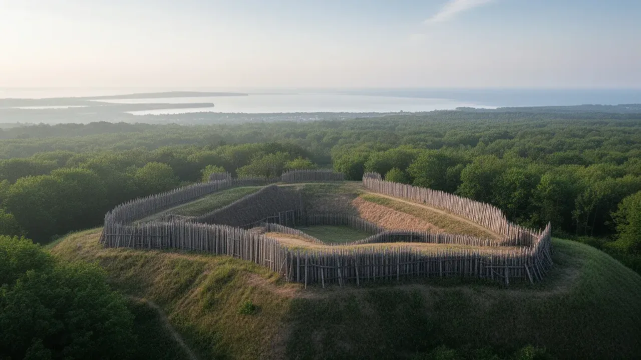 Sopot Grodzisko: Przewodnik po najstarszym zabytku na Pomorzu (2026)
