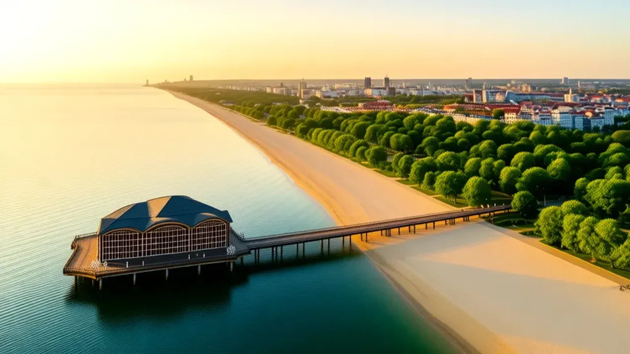 Sopot trasa: praktyczny przewodnik i lista atrakcji na 2026 rok