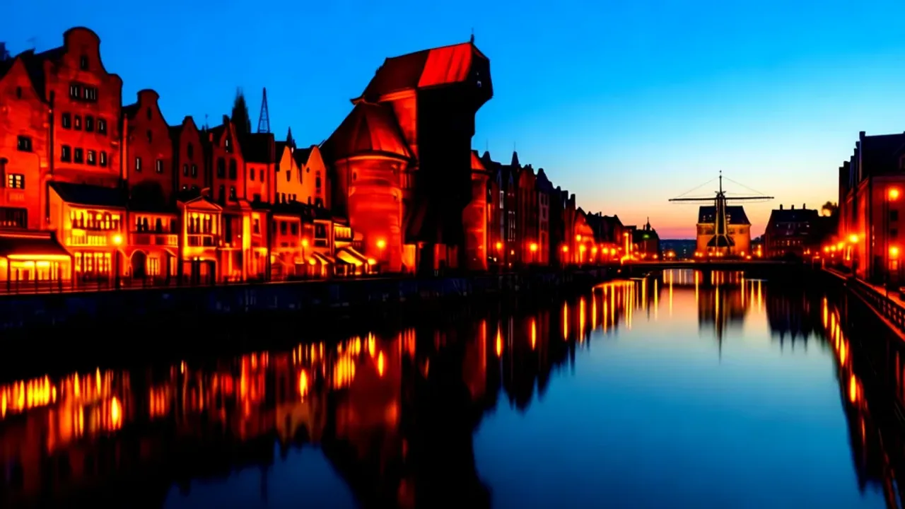 Spichlerze gdańsk: praktyczny przewodnik po historii i atrakcjach [2026]