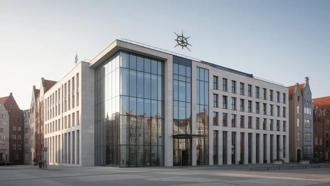 Sąd Rejonowy Gdańsk-Północ: Praktyczny przewodnik i dane [2026]