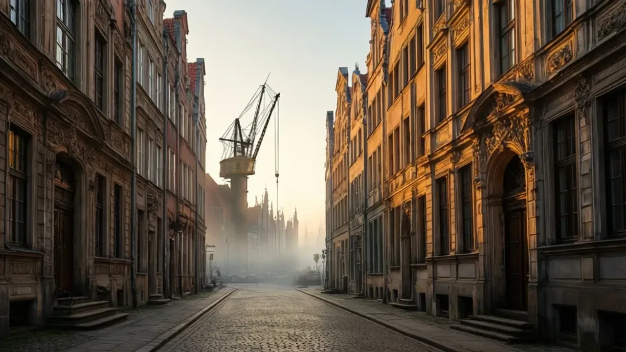 Śródmieście Południowe: Praktyczny przewodnik po atrakcjach [2026]