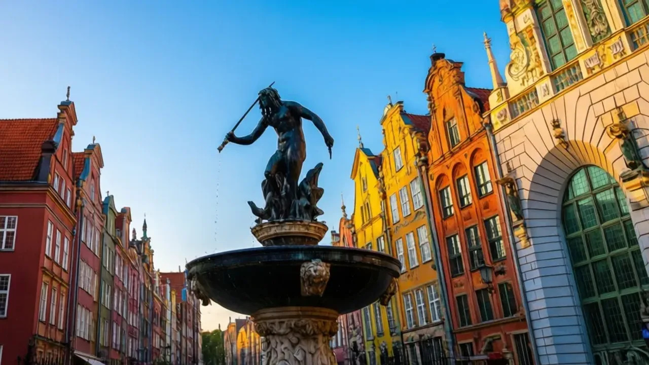 Trójmiasto atrakcje w Gdańsku: kompletny przewodnik [2026]