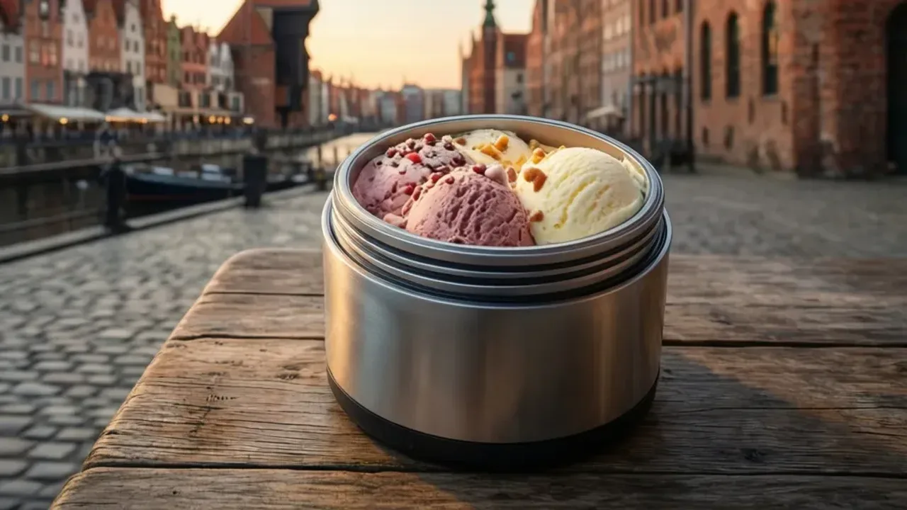 Ulica Baśniowa: rzemieślnicze lody i cremino – kompletny przewodnik