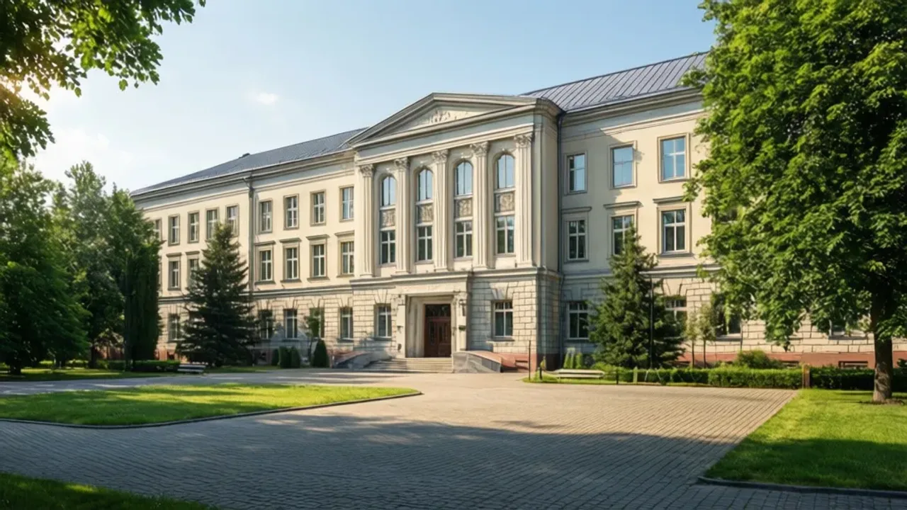 V LO Gdańsk: Kompleksowy przewodnik, rekrutacja i fakty [2026]