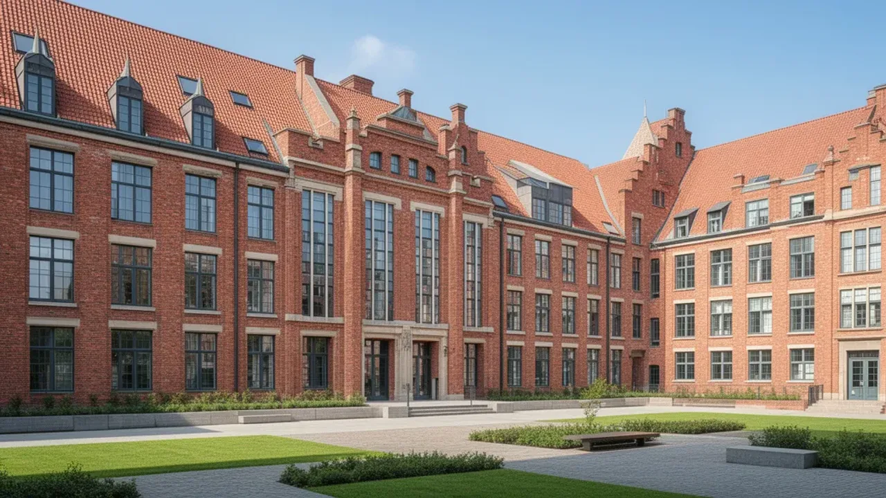 VIII LO Gdańsk: kompletny przewodnik po rekrutacji i nauce 2026