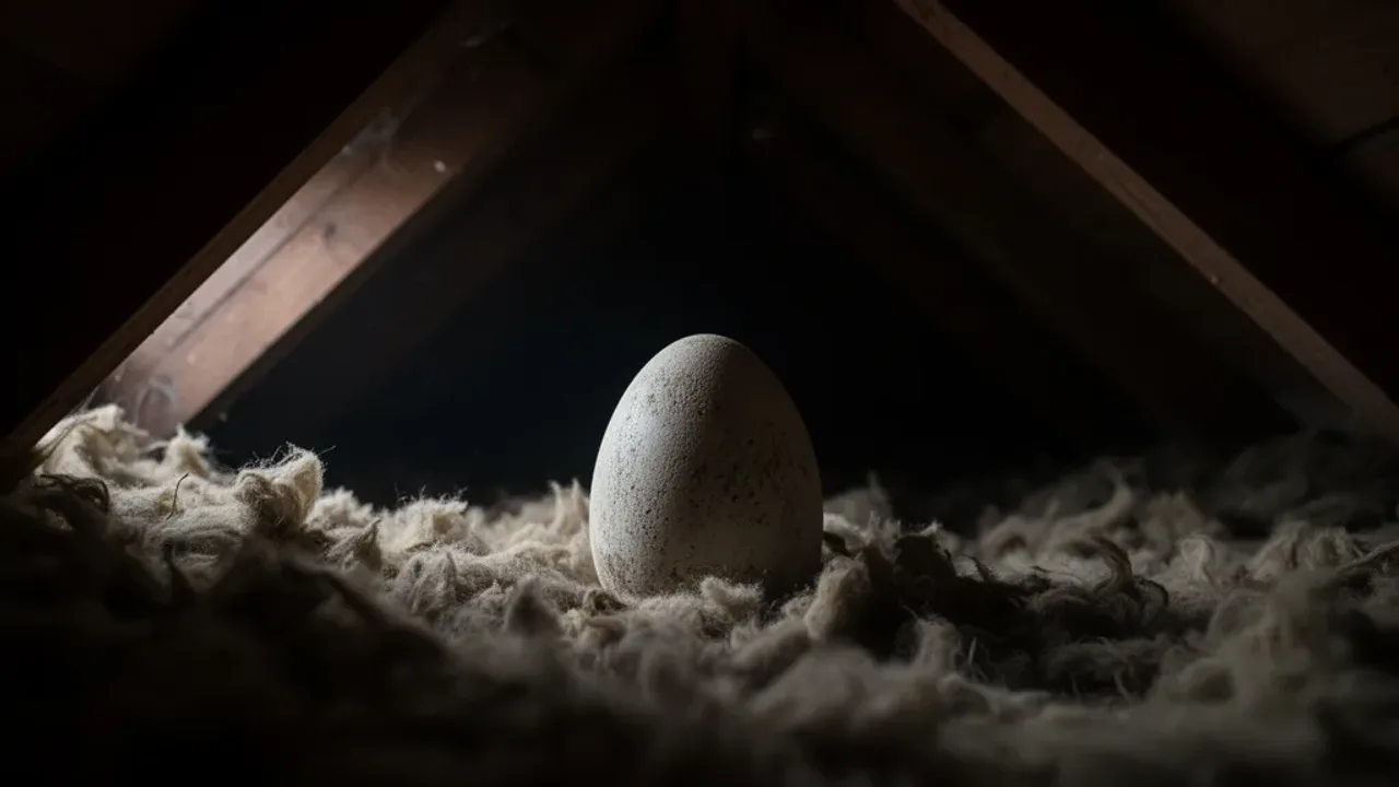 Zatrute jajka na kuny – sprawdź dlaczego są niebezpieczne i nieskuteczne