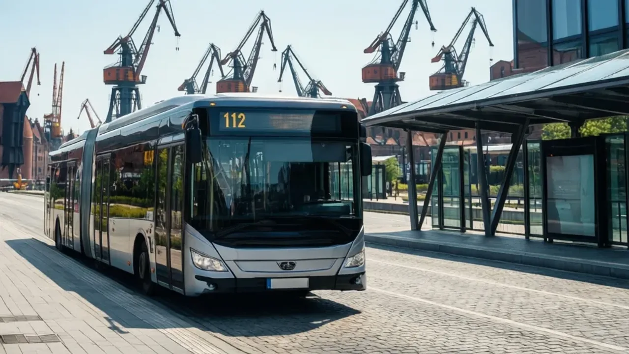 ZTM 112: Praktyczny przewodnik po trasie i rozkładzie jazdy 2026