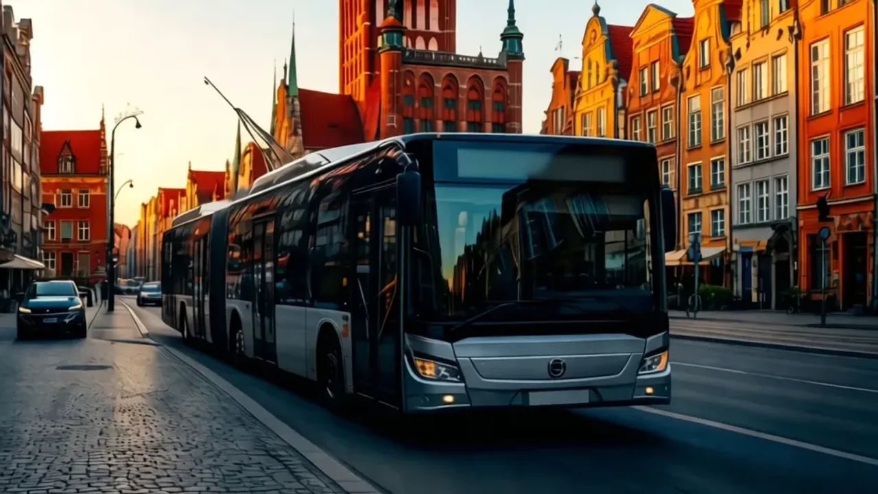 ZTM 126: Praktyczny przewodnik po trasie i rozkładzie jazdy 2026